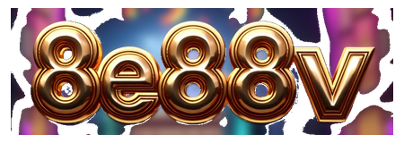 8e88v logo